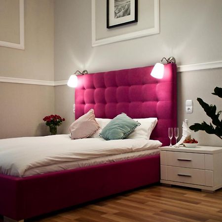 Aparthotel Przy Plazy เมียนซิดดรอแย ภายนอก รูปภาพ